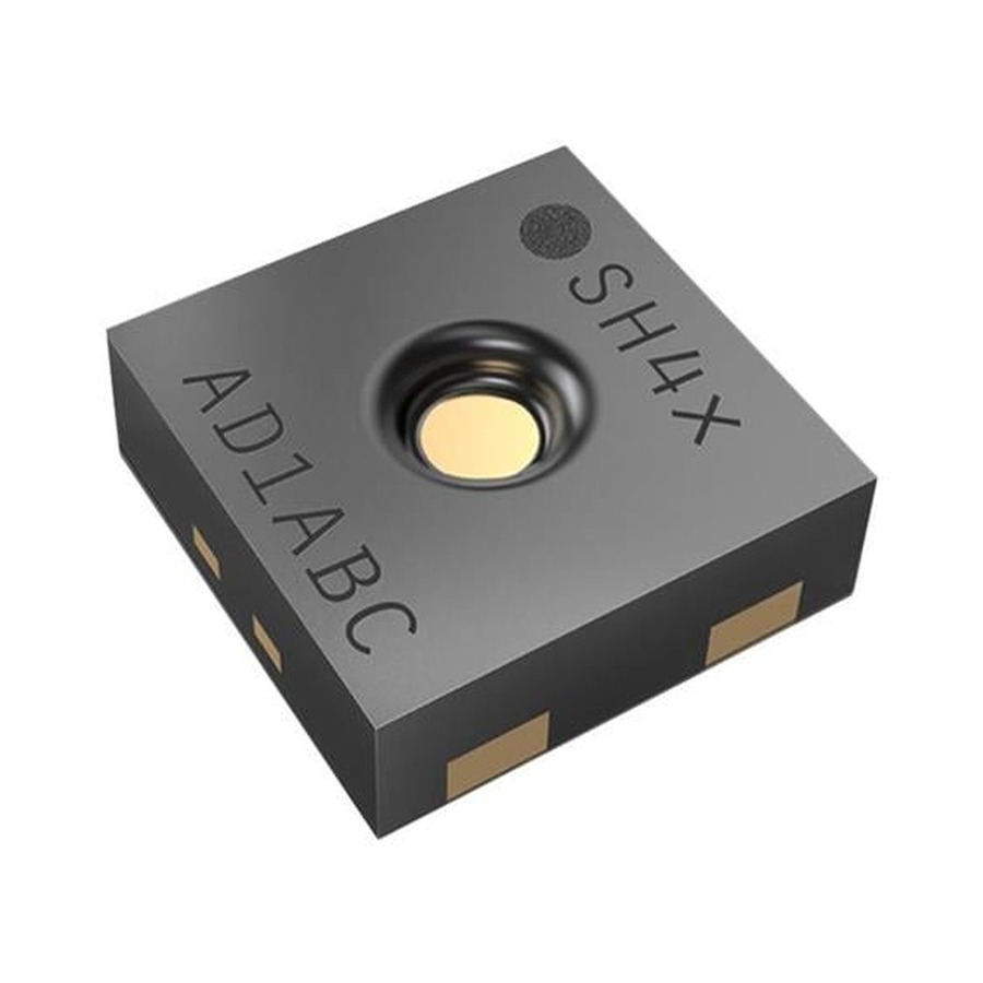 SHT40-BD1B-R3 Temperature Sensor ±1.8% RH 4-UDFN Exposed Pad
