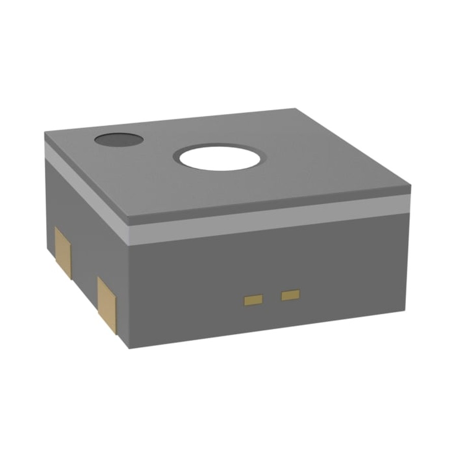 SHT40I-AD1B-R2 Temperature Sensor ±1.8% RH 4-WDFN Exposed Pad