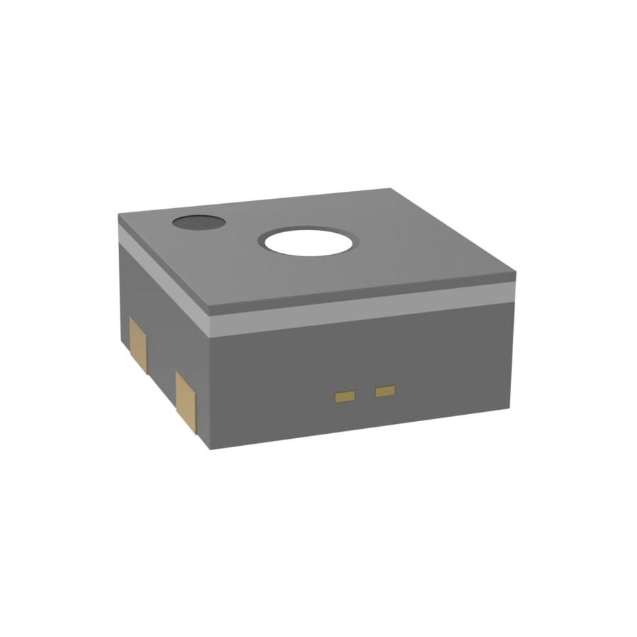 SHT41-AD1B-R3 Temperature Sensor ±1.8% RH 4-WDFN Exposed Pad