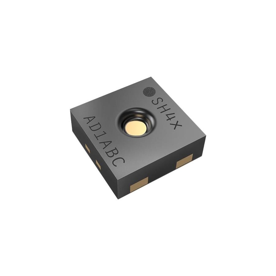 SHT41A-FD1B-R2 Temperature Sensor ±2% RH 4-UDFN Exposed Pad