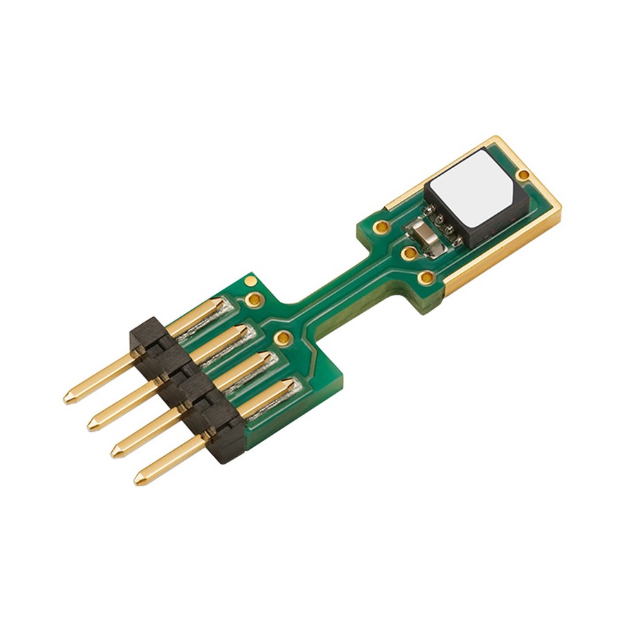 SHT85 Temperature Sensor Digital 2.15V ~ 5.5V 4-SIP Module
