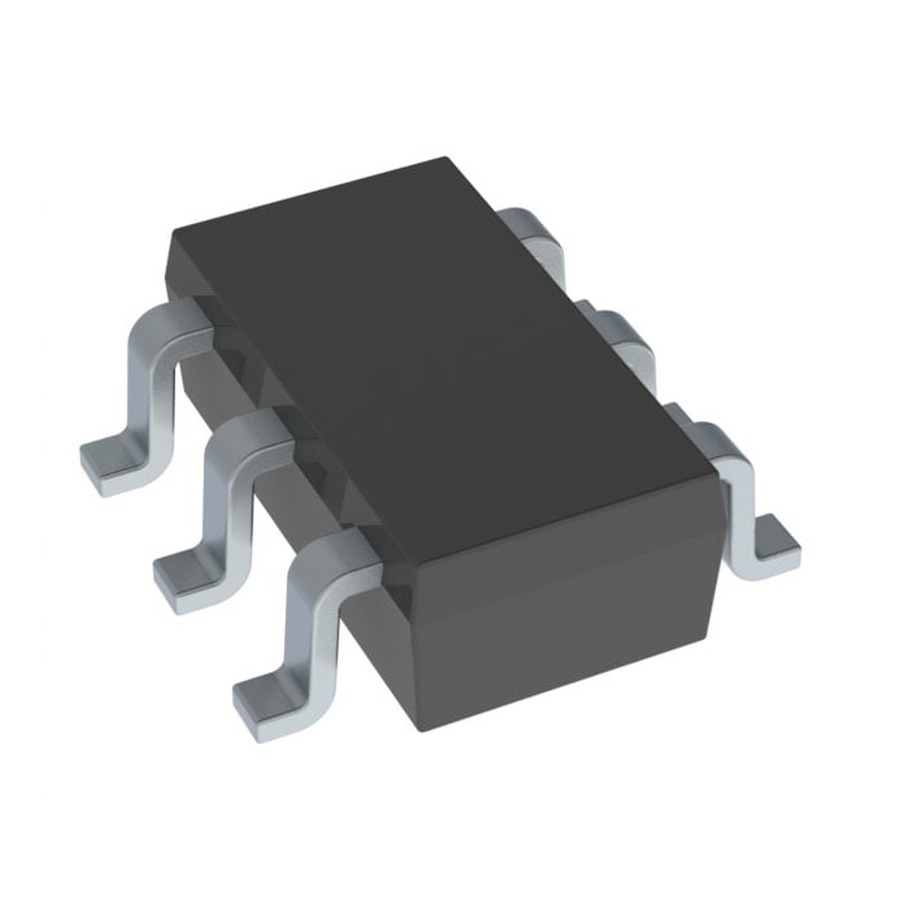 SI3437DV-T1-E3 MOSFET SOT-23-6