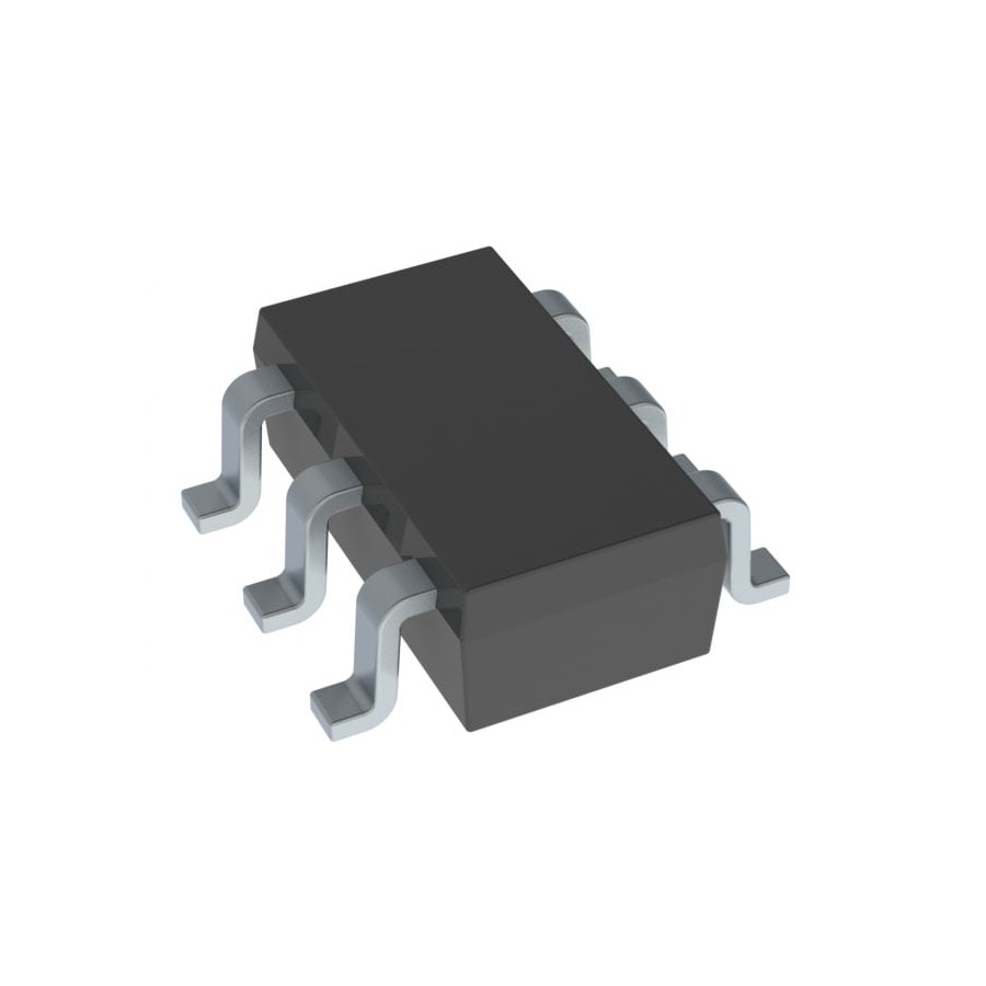 SI3459BDV-T1-GE3 MOSFET TSOP-6