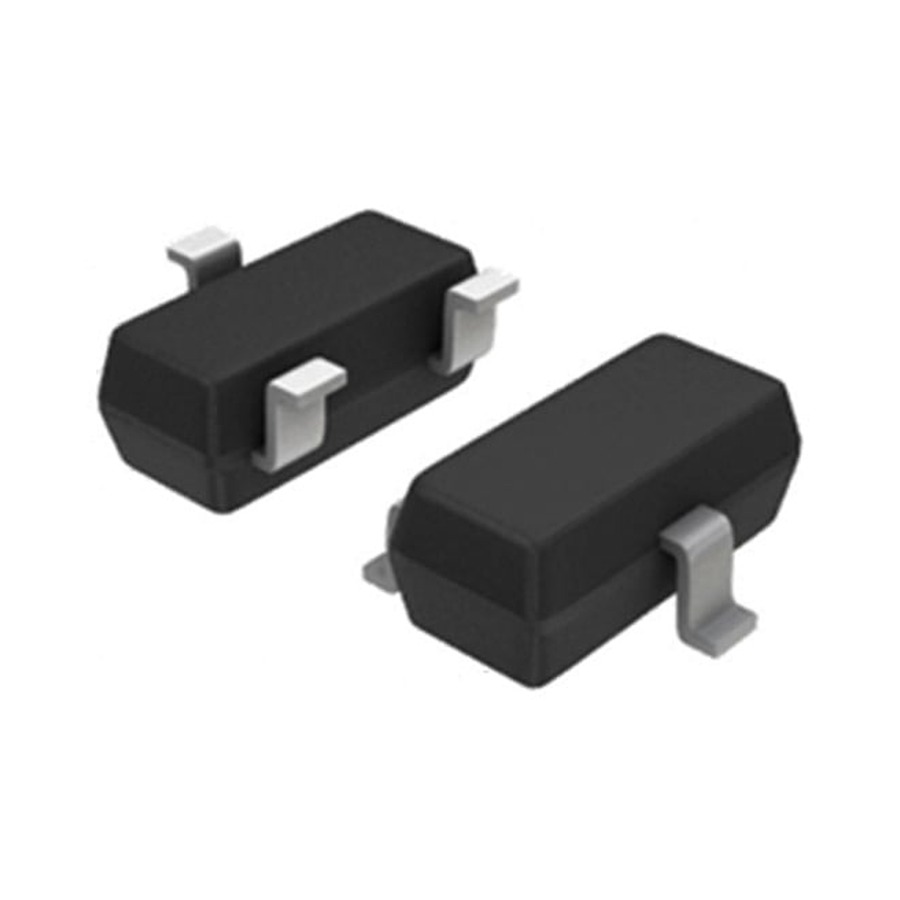 SI7201-B-32-IVR 运动传感器 1.71V~5.51V SOT-23