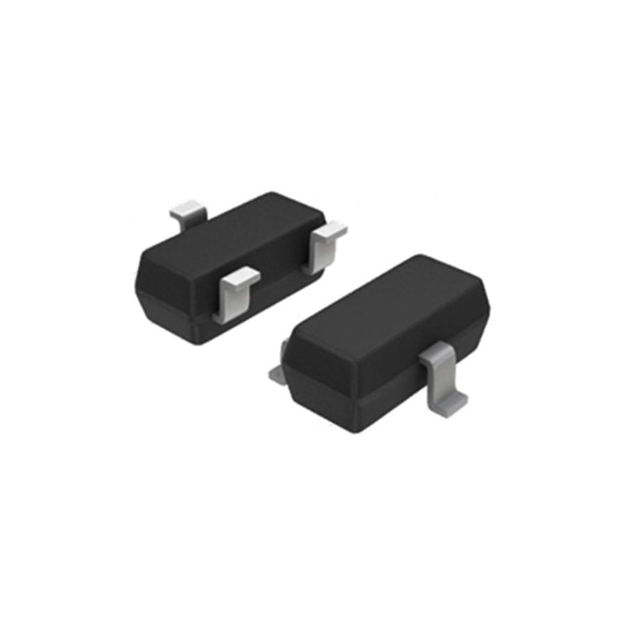 SI7211-B-00-IVR 运动传感器 2.25V~5.5V SOT-23