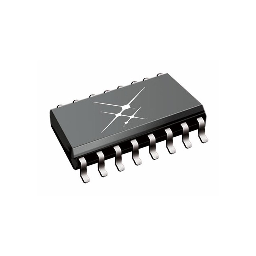 SI8244BB-D-IS1R 运放比较器 SOIC-16