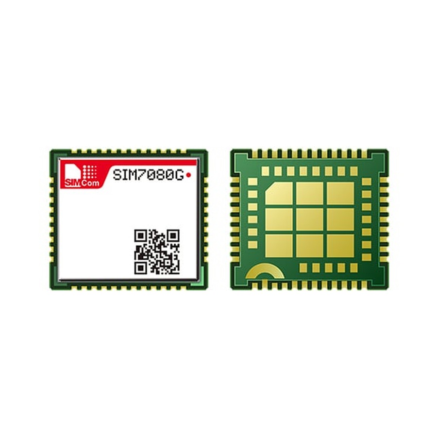 SIM7080G 功能模块 77-SMD Module