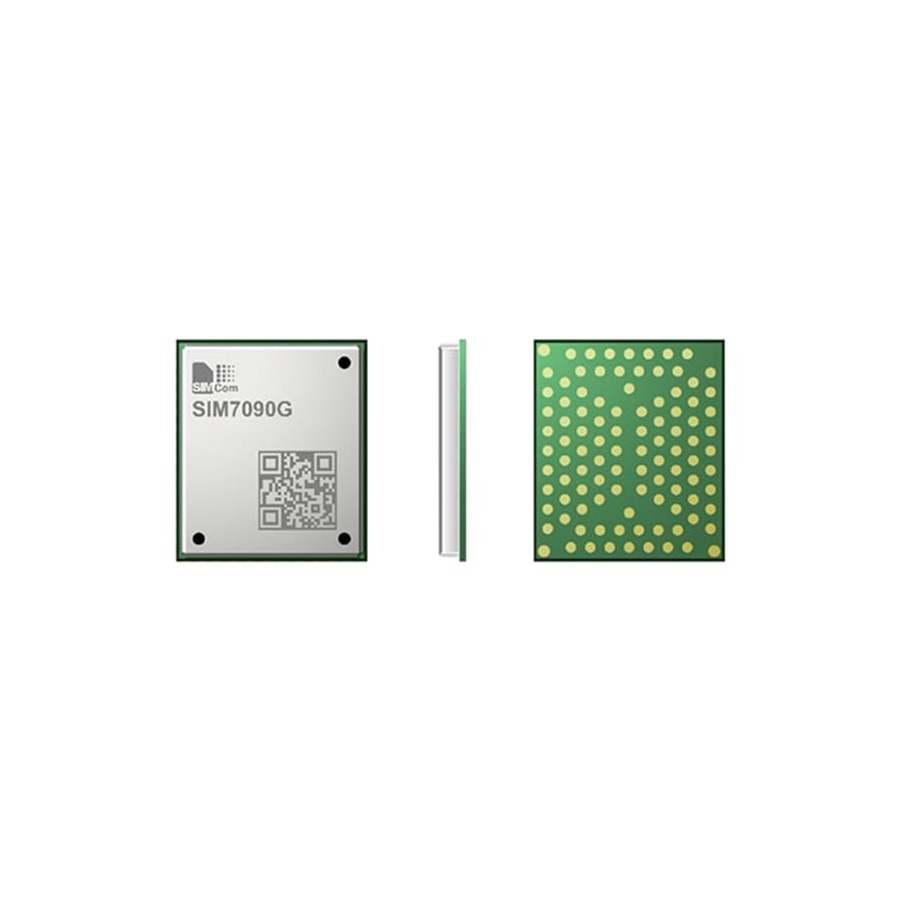 SIM7090G 功能模块 101-SMD Module