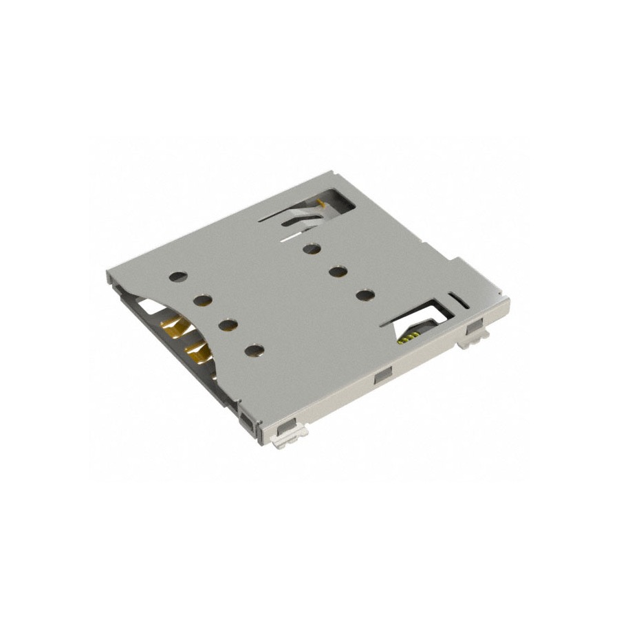 SIM7100-8-1-15-00-A 线对板 9 (8 + 1) 插件
