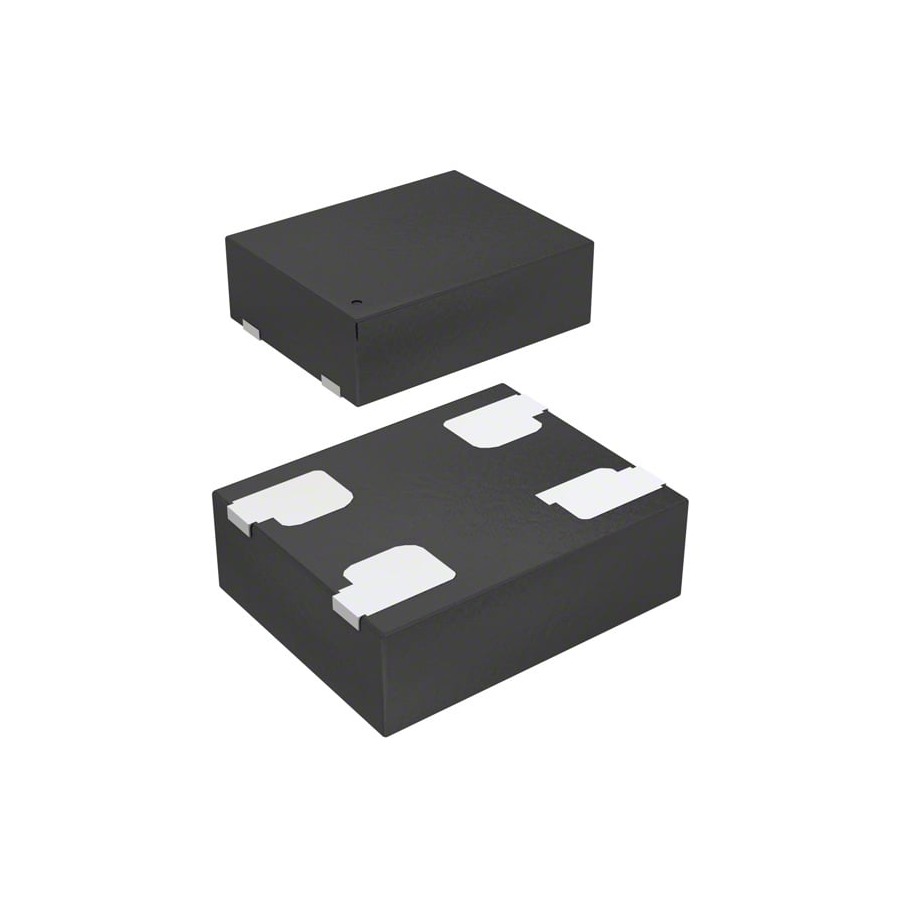 SIT8008BI-13-33S-24.000000 晶振 24MHz 3.3V SMD2520-4P