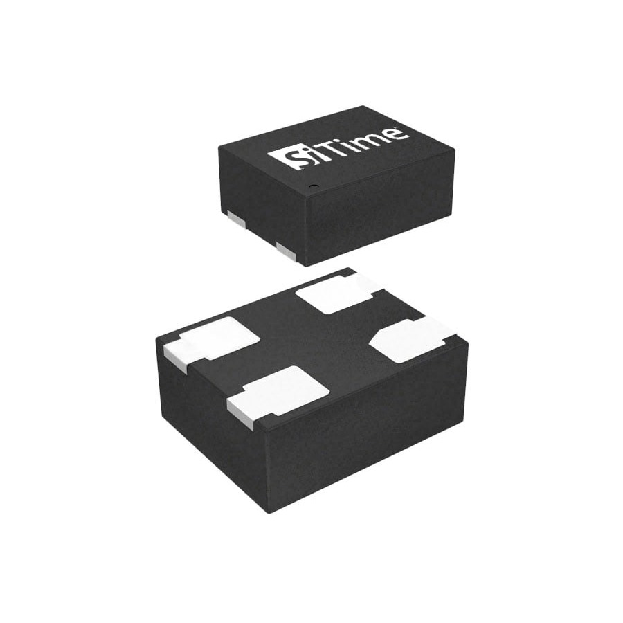 SIT8008BI-72-18E-24.000000 晶振 24MHz 1.8V SMD2016-4P