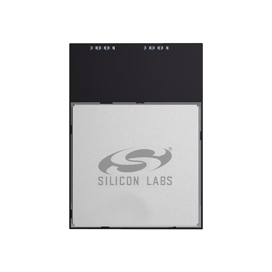 SIWT917Y100XGABA 功能模块 2.4GHz 71-SMD Module