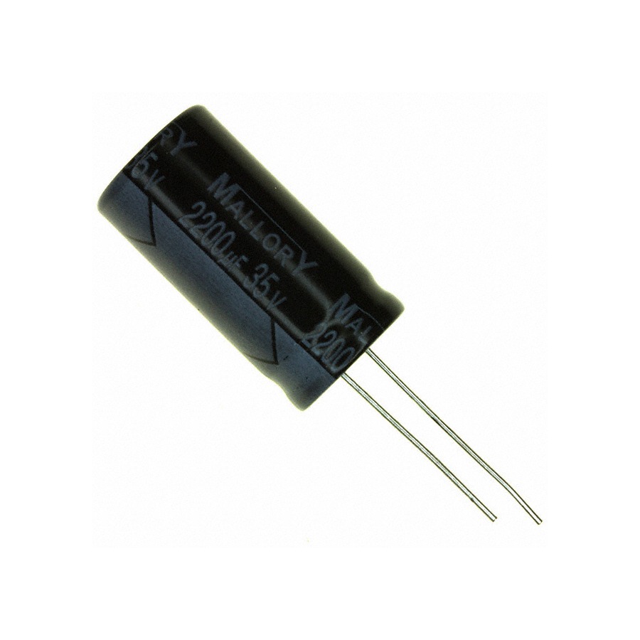 SK470M400ST 铝电解电容 47 µF ±20% 400 V Radial, Can
