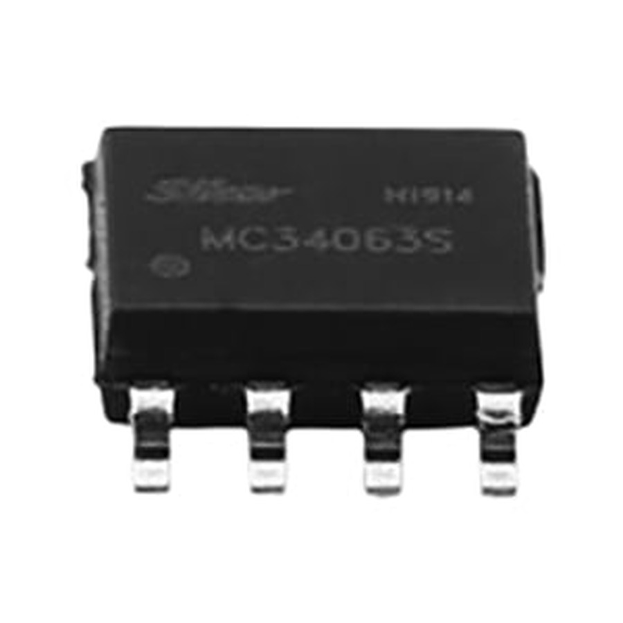 SL4056E 电源管理 4.5V~6.5V ESOP-8