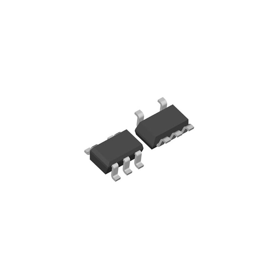 SL9193-33GB 电源管理 300mA 7V SOT-23-5
