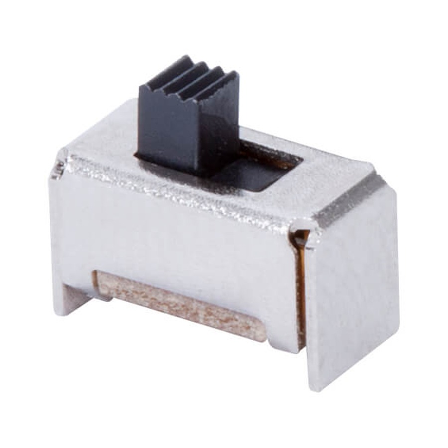 SLW-865144-2A-N-SMT-TR 轻触开关 50V 300mA SMD-3P,8.6x4.4mm