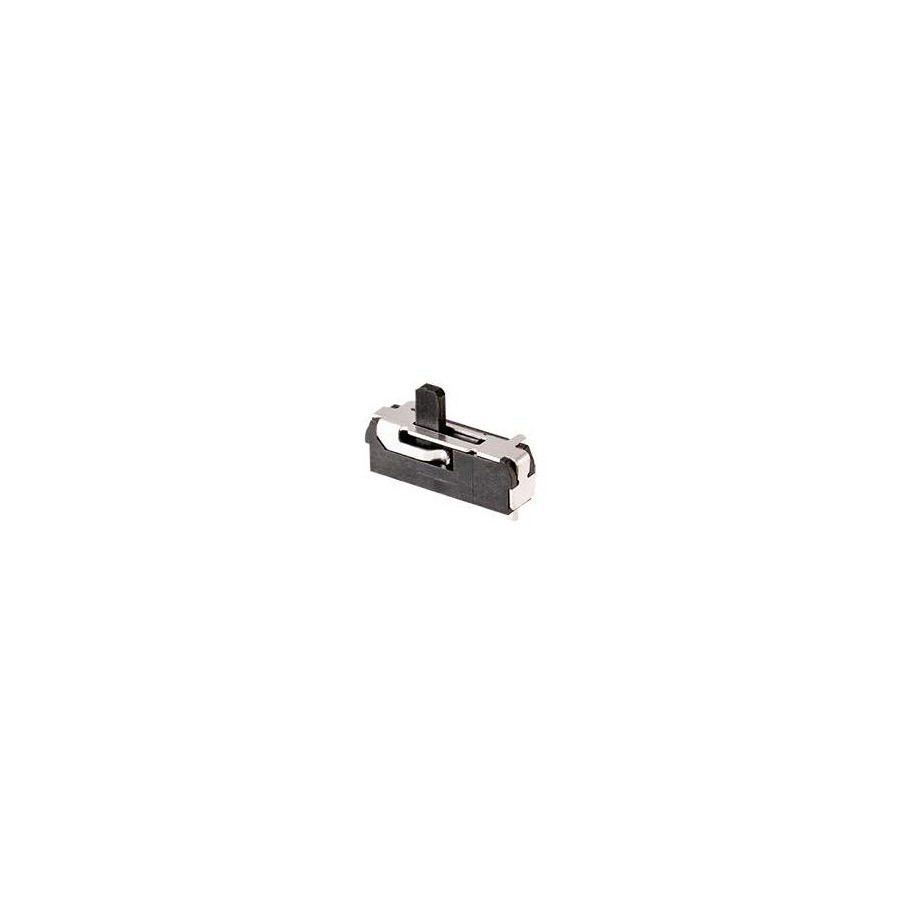 SLW-88229-2-SMT-TR 轻触开关 12V 100mA SMD