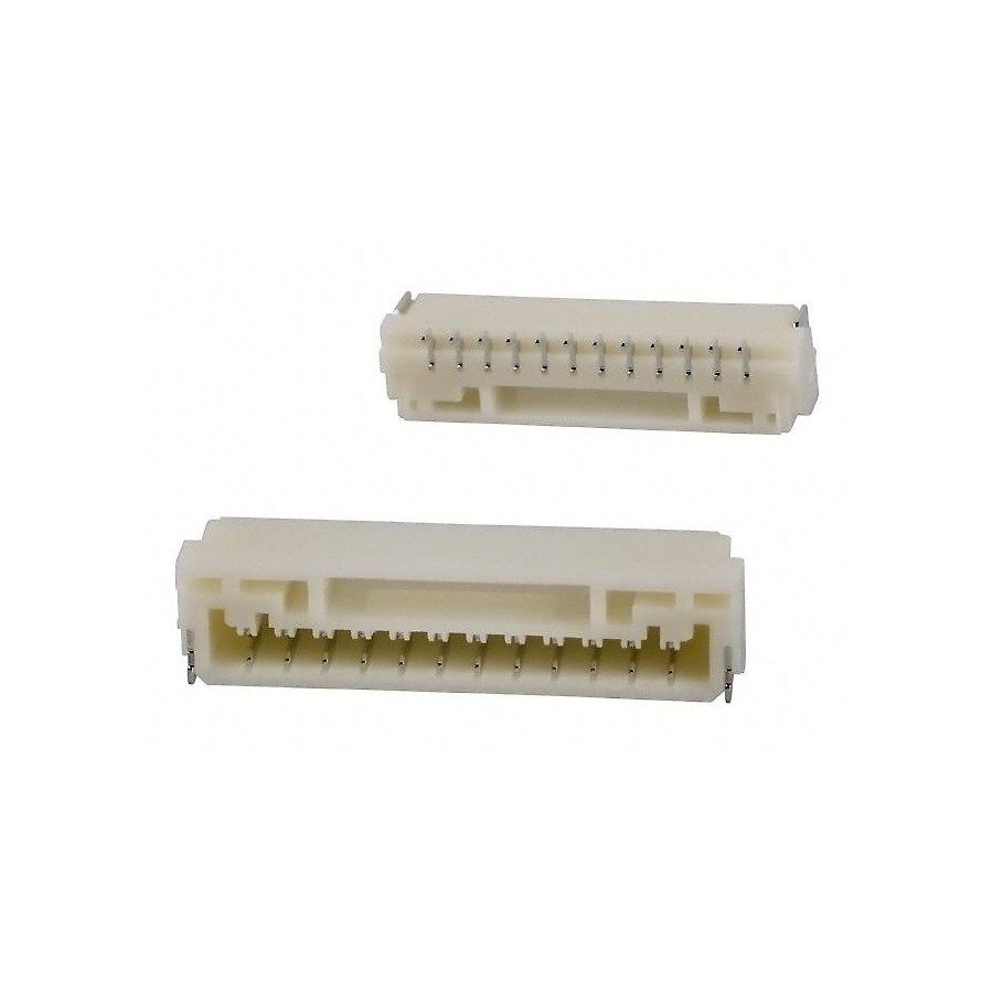 SM12B-GHS-TB Wire-to-Board Connector 12