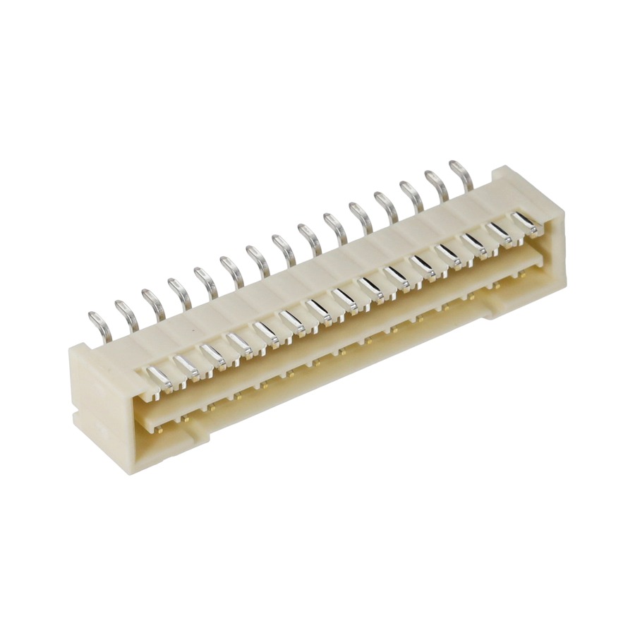 SM30B-PBDSS-TF Pin Header / Socket 30 插件