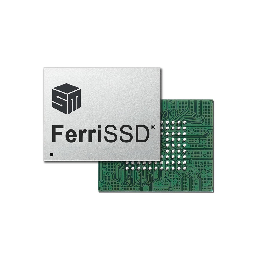 SM619GEE DGST module