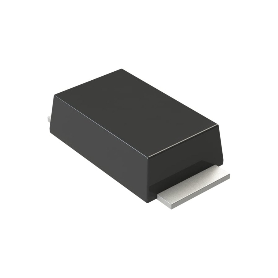 SMA6S15CAH TVS SOD-128