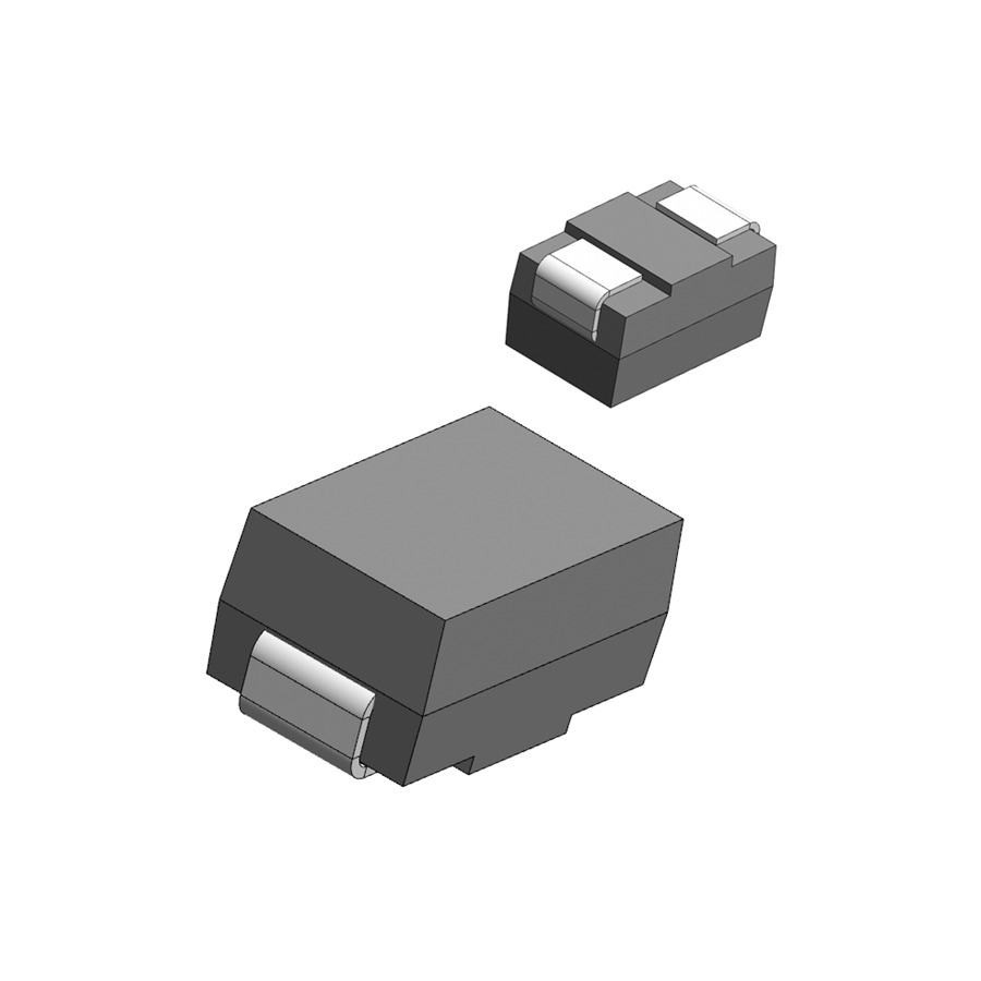 SMAJ24CAH 稳压 TVS DO-214AC(SMA)