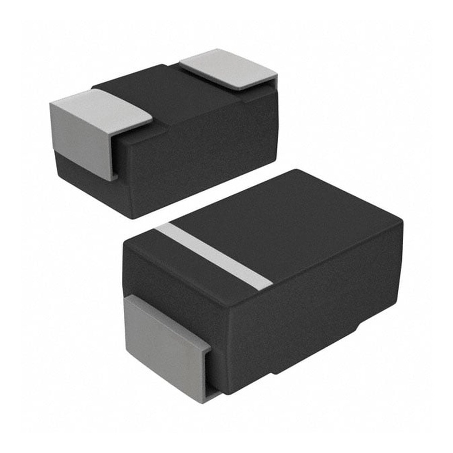 SMAJ24CA/TR13 TVS SMA(DO-214AC)