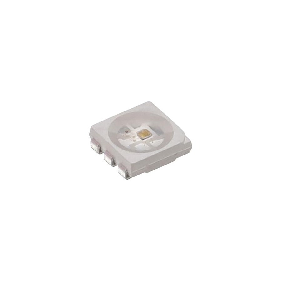 SMD-LX5050RGB-TR RGB LED SMD5050-6P