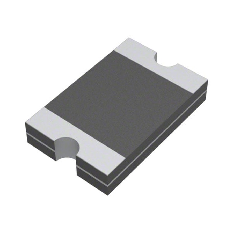 SMD0805B010TF 自恢复保险丝 15V 0805