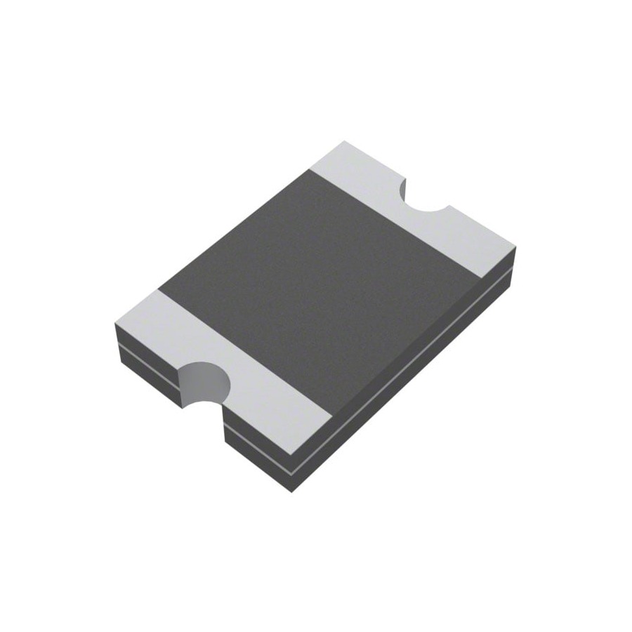 SMD1812B110TF/16 PTC Resettable Fuse 60mΩ 1812