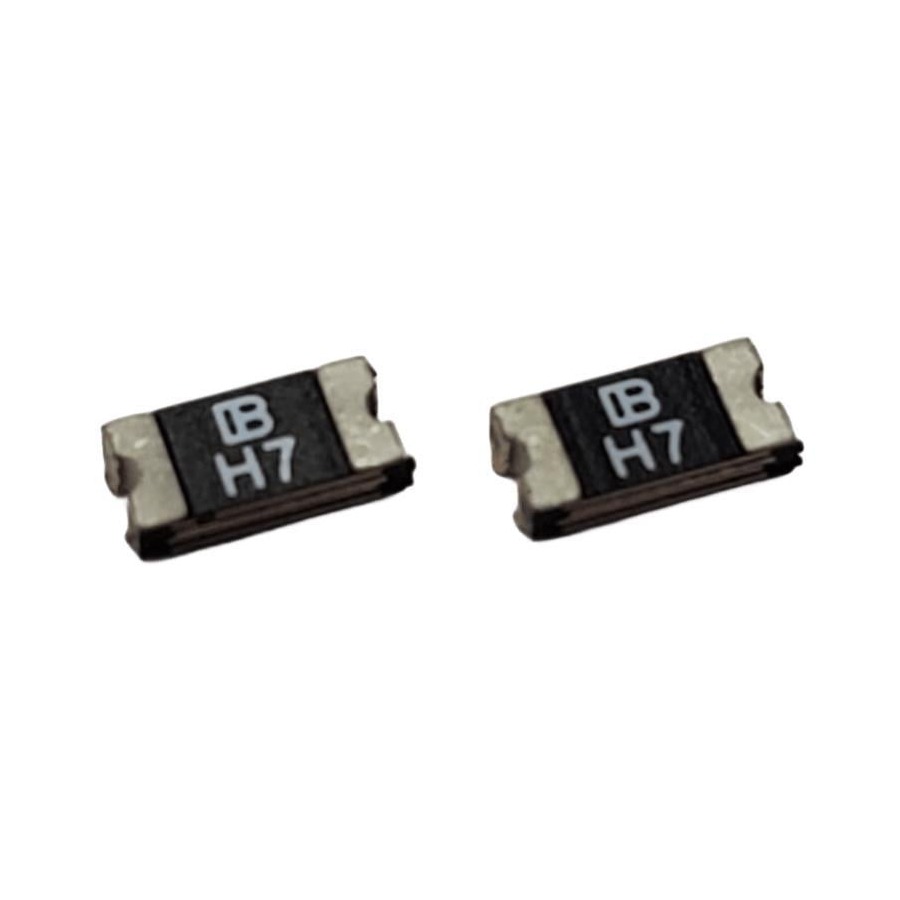 SMDH1206B050TF 自恢复保险丝 24V 1206
