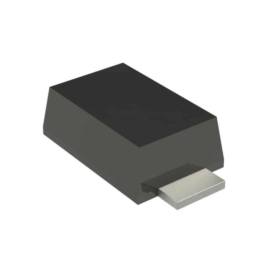 SMF4L48A 稳压 TVS SOD-123W