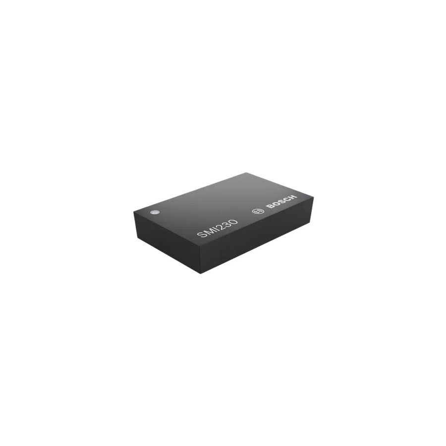 SMI230 运动传感器 2.4V~3.6V LGA-16(3x4.5)