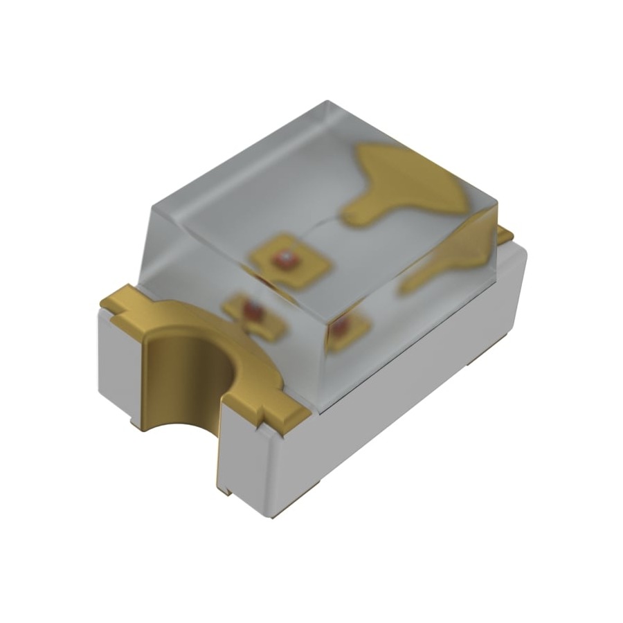 SML-LX0805GC-TR SMD LED 520nm 0805