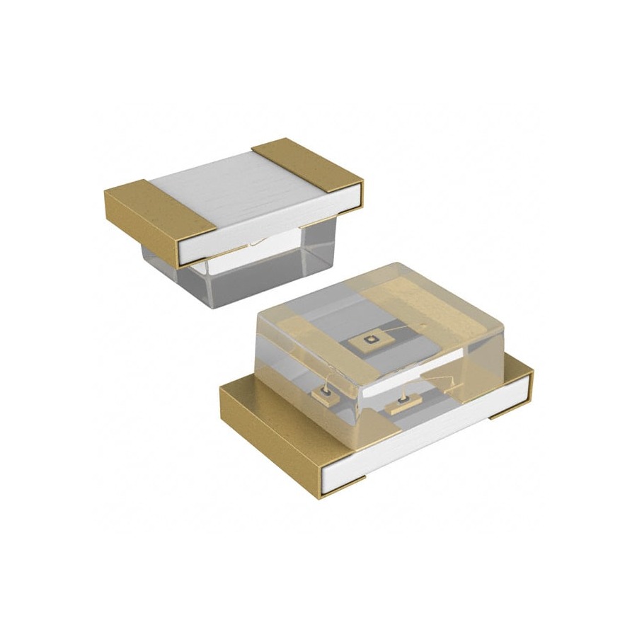 SML-M13MTT86 贴片 LED 572nm 0805