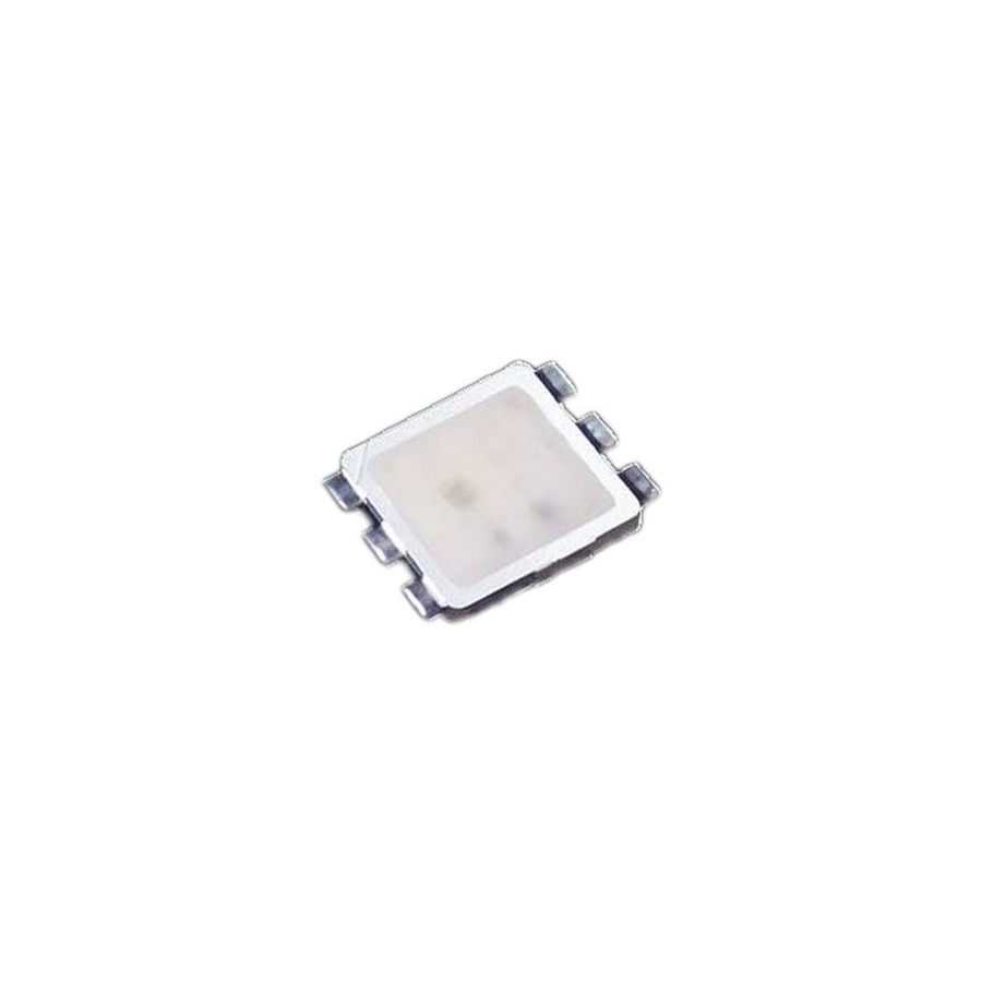 SMLVN6RGB1U1 贴片 LED SMD2835-6P