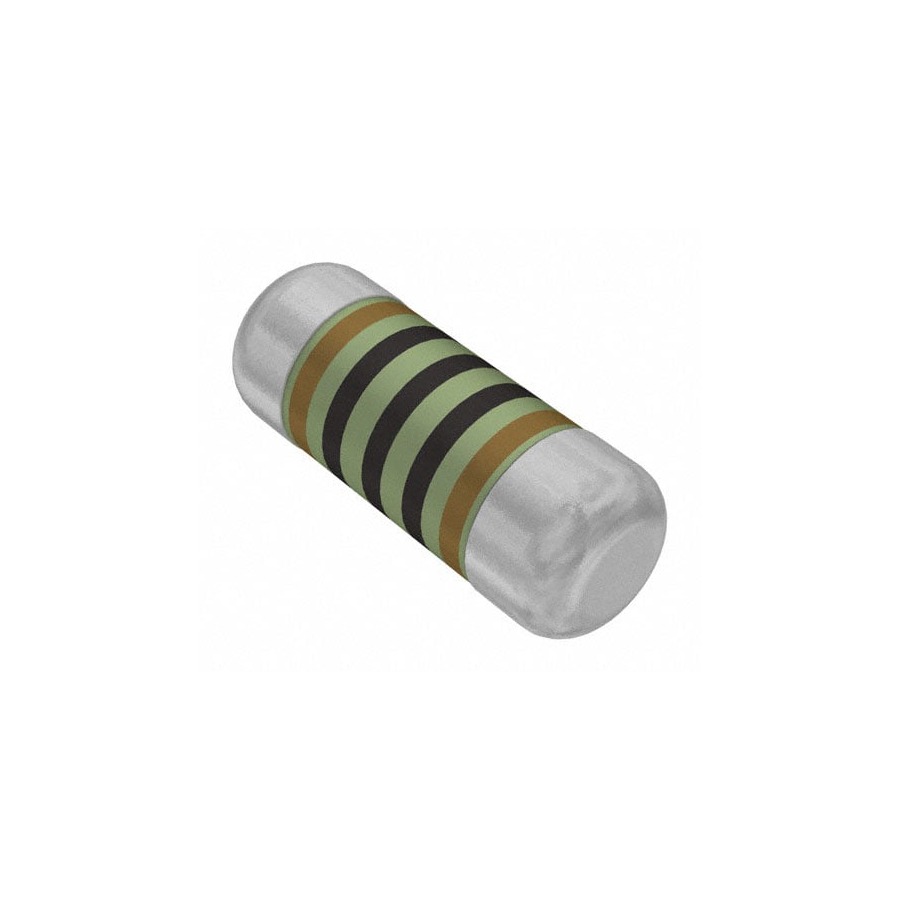 SMM02070C1000FBP00 Chip Resistor 100 Ohms ±1% ±50ppm/°C 1W