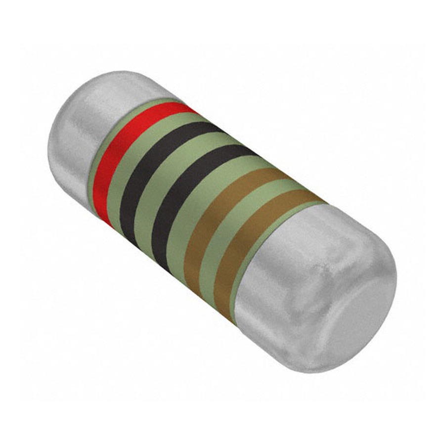 SMM02070C2001FBP00 Chip Resistor 2kΩ ±1% ±50ppm/℃ 1W