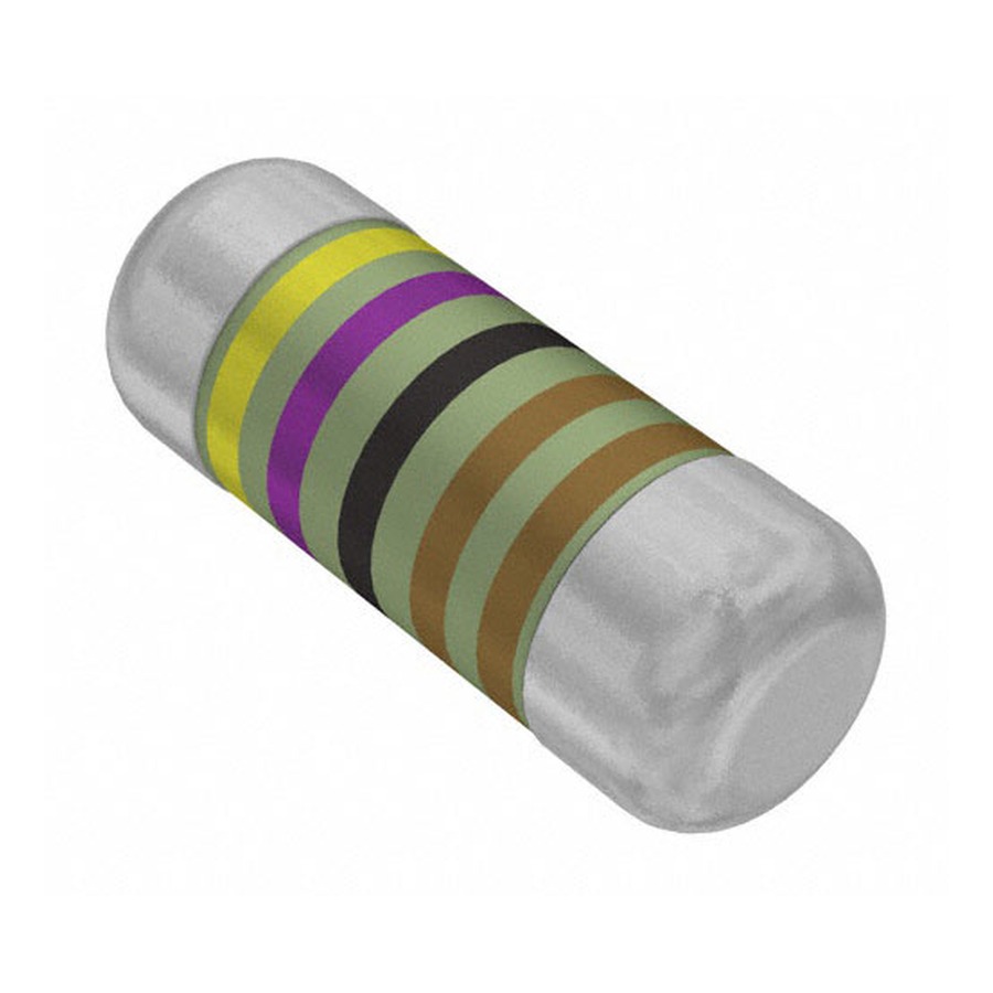 SMM02070C4701FBP00 贴片电阻 4.7 kOhms ±1% ±50ppm/°C 1W