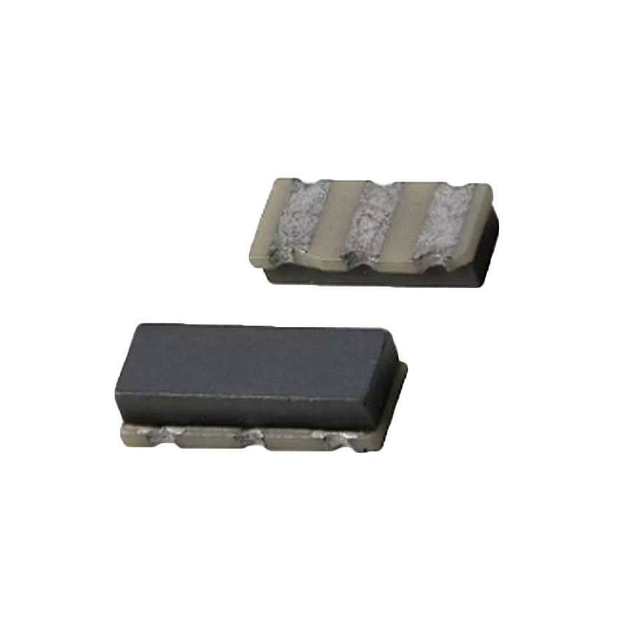 SMR-8.000-B 晶振 8 MHz 3-SMD, Non-Standard