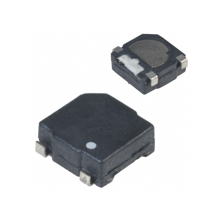 SMT-0540-S-R Tactile Switch 3 V 4kHz