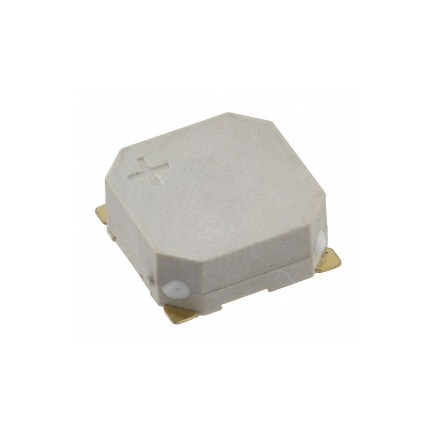 SMT-0931-S-R 轻触开关 3.6 V 3.1kHz
