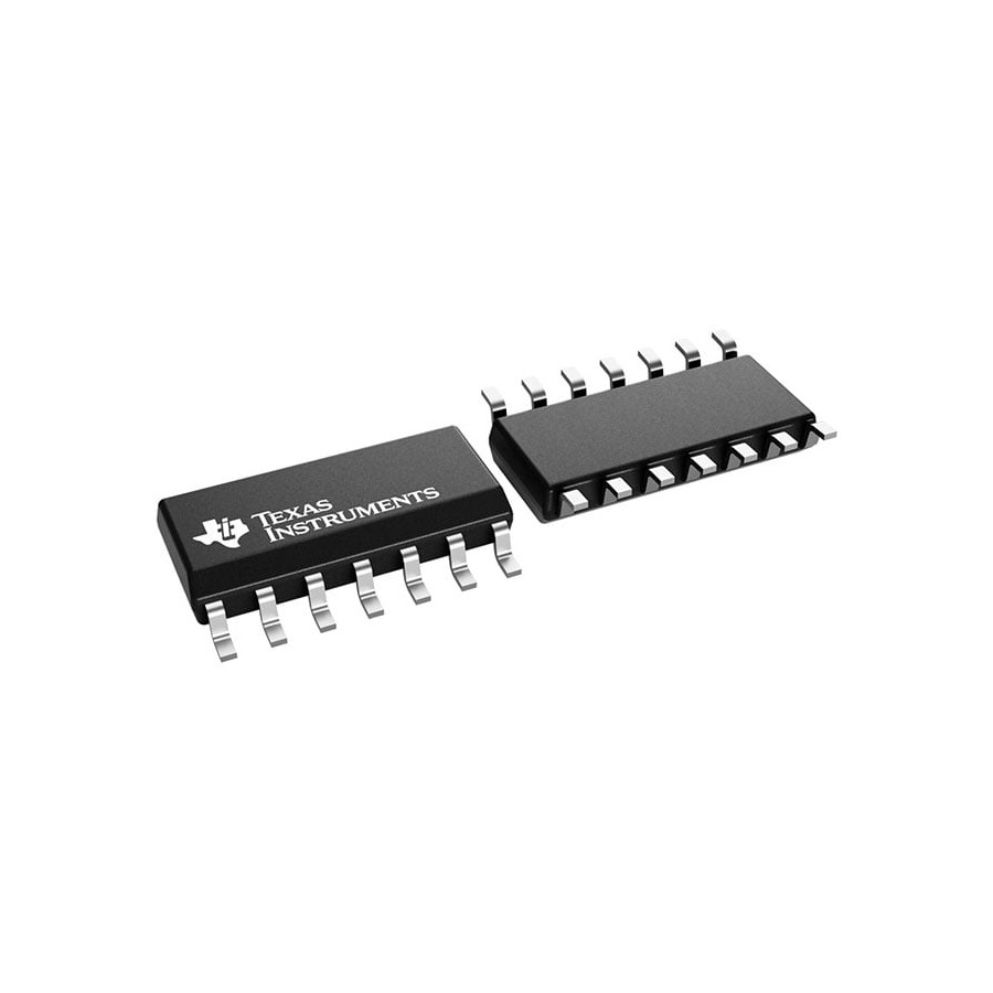 SN74HC393DR 逻辑芯片 2V~6V SOIC-14