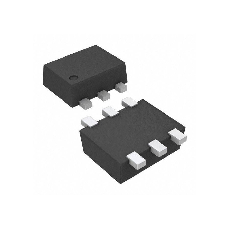 SN74LVC1T45DRLR 接口驱动 420Mbps SOT-563, SOT-666