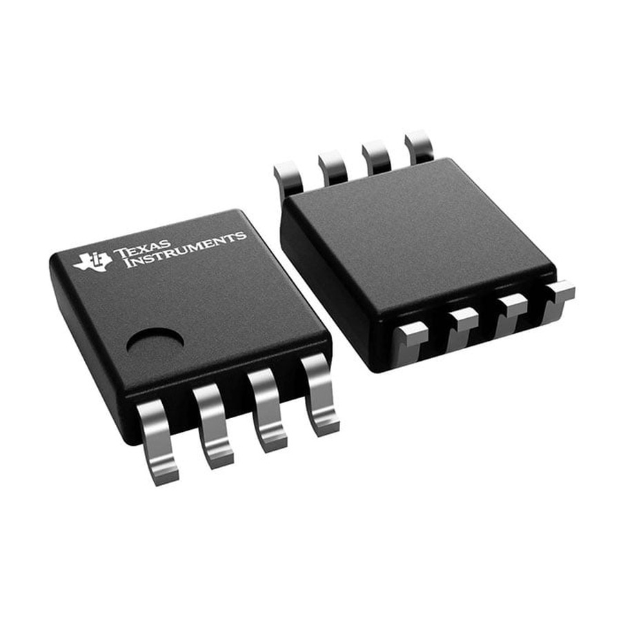 SN74LVC2T45DCUR Interface / Driver IC 420Mbps 8-VFSOP