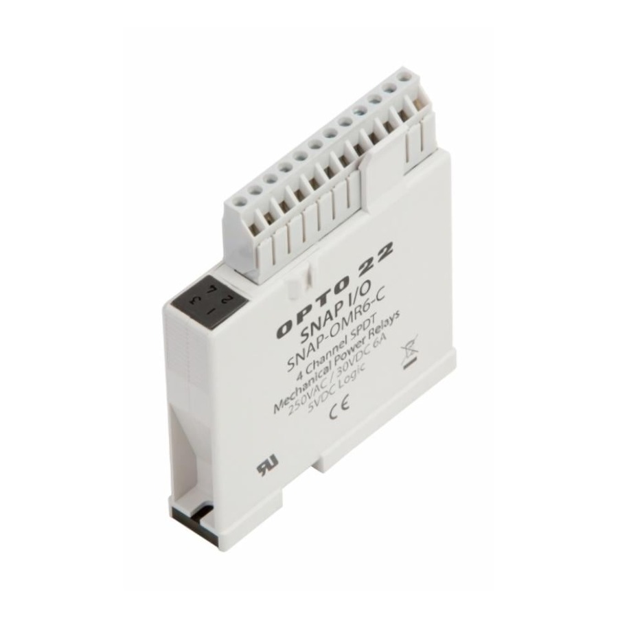 SNAP-OMR6-C module