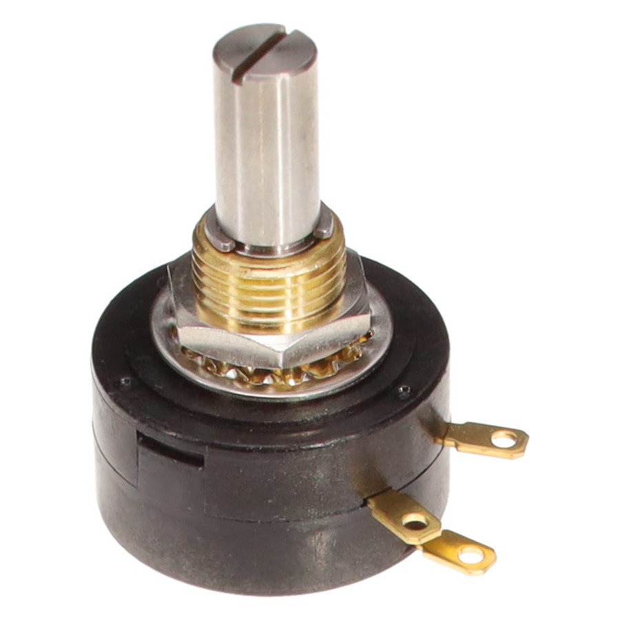 SP22E-1K 电位器 ±10% ±400ppm/°C 1W