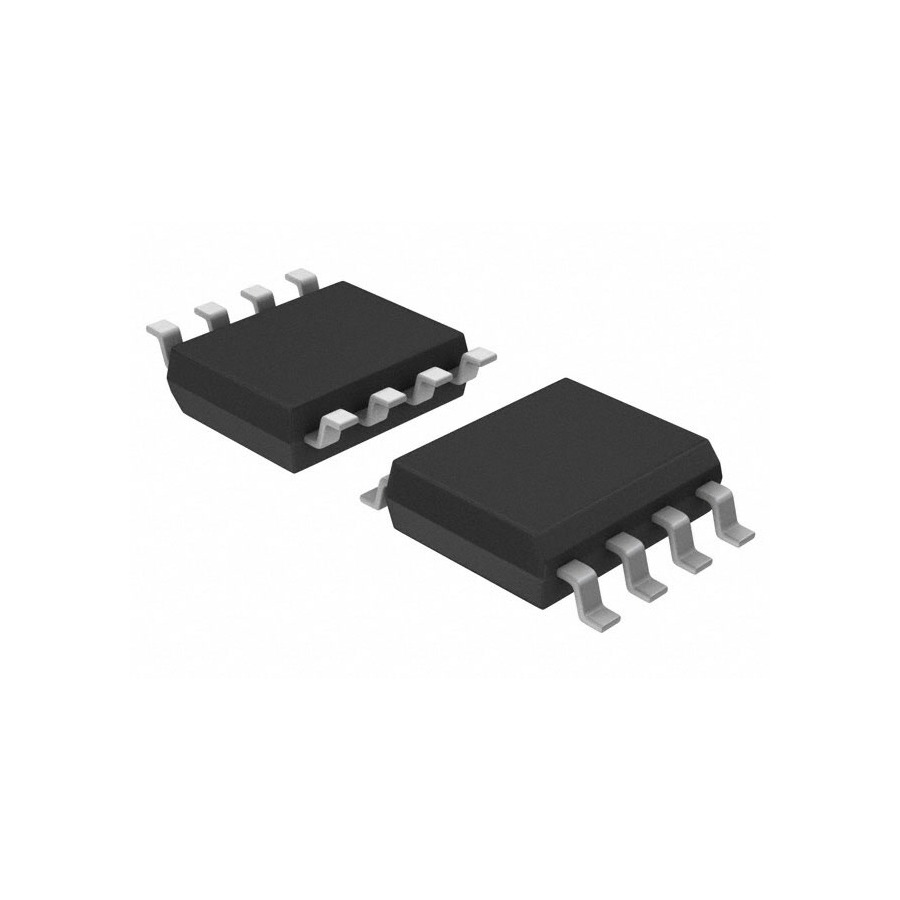 SP3485EN RS-485 收发器 3.3V