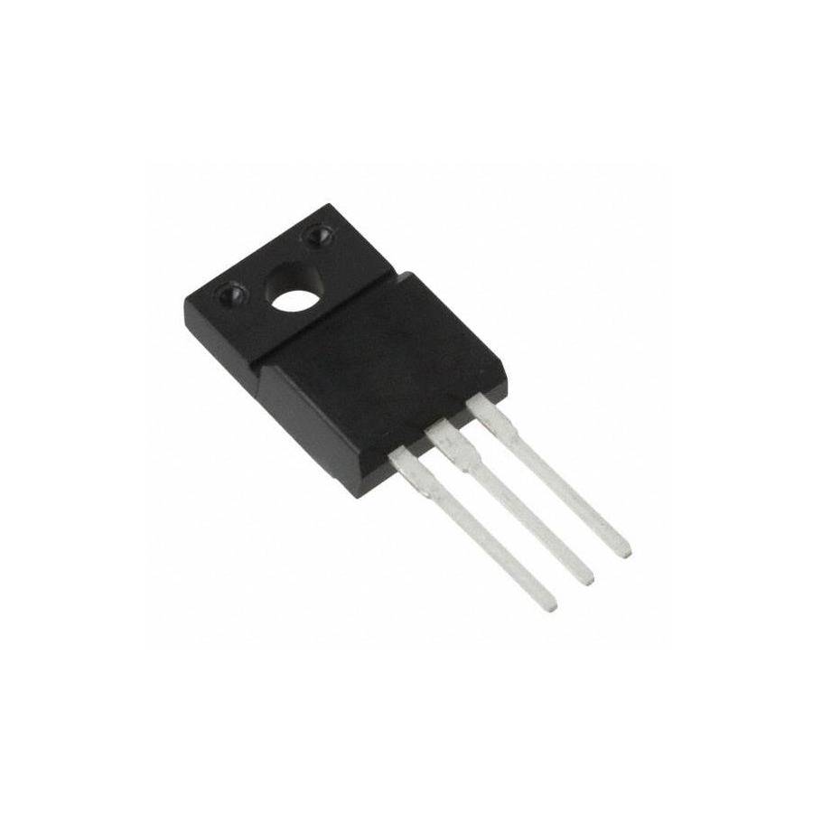 SPA08N80C3XKSA1 MOSFET TO-220-3