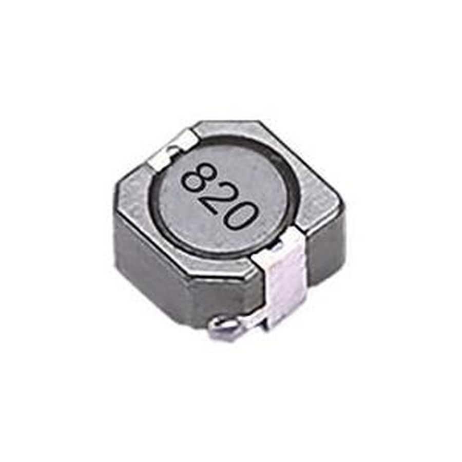 SPQ105-471M 功率电感 470 µH ±20% 2-SMD